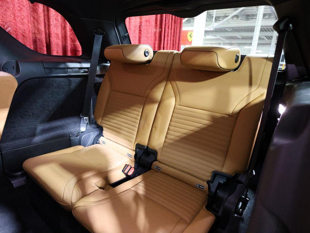 used 2017 Land Rover Discovery car, priced at $23,950