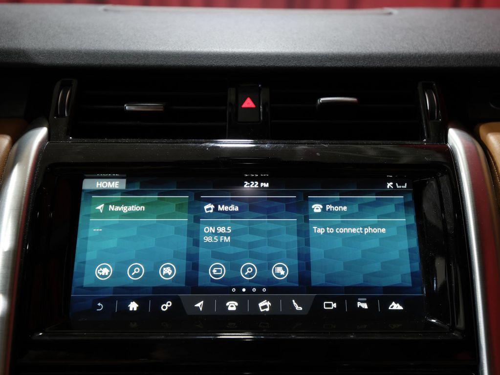 used 2017 Land Rover Discovery car, priced at $23,950