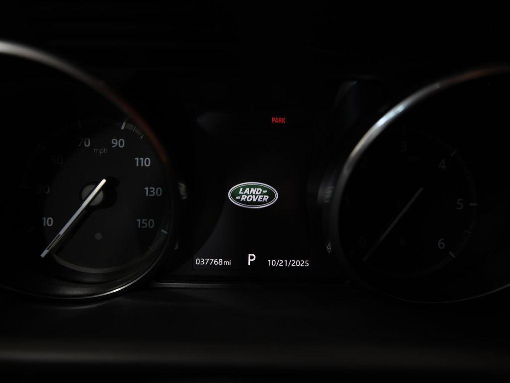 used 2017 Land Rover Discovery car, priced at $23,950