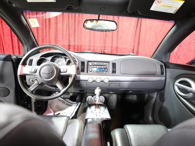used 2004 Chevrolet SSR car