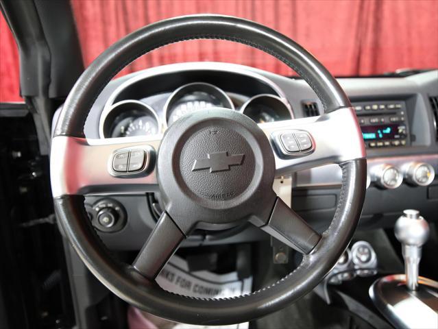 used 2004 Chevrolet SSR car