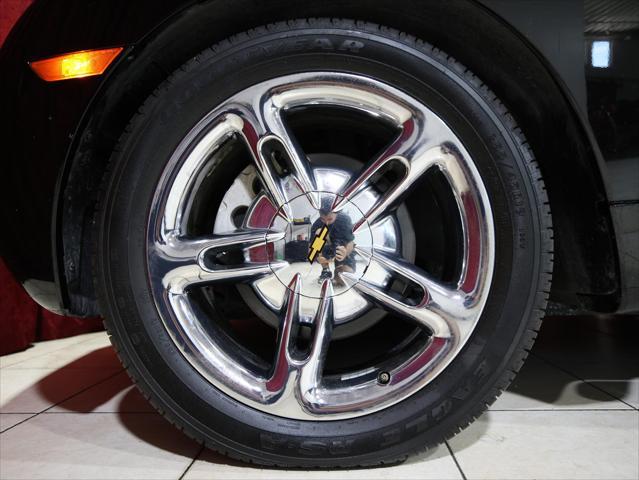 used 2004 Chevrolet SSR car