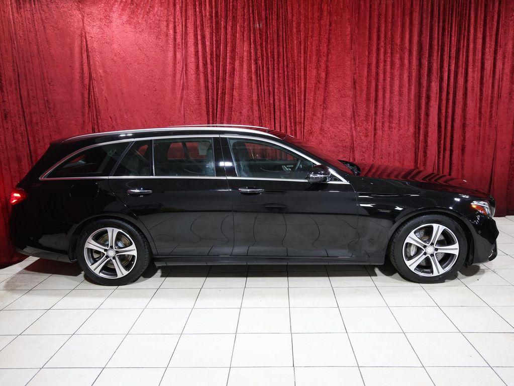 used 2017 Mercedes-Benz E-Class car, priced at $28,950