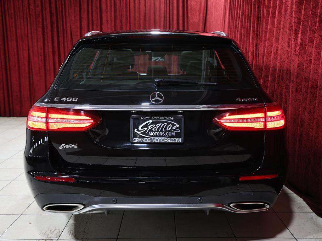 used 2017 Mercedes-Benz E-Class car, priced at $28,950