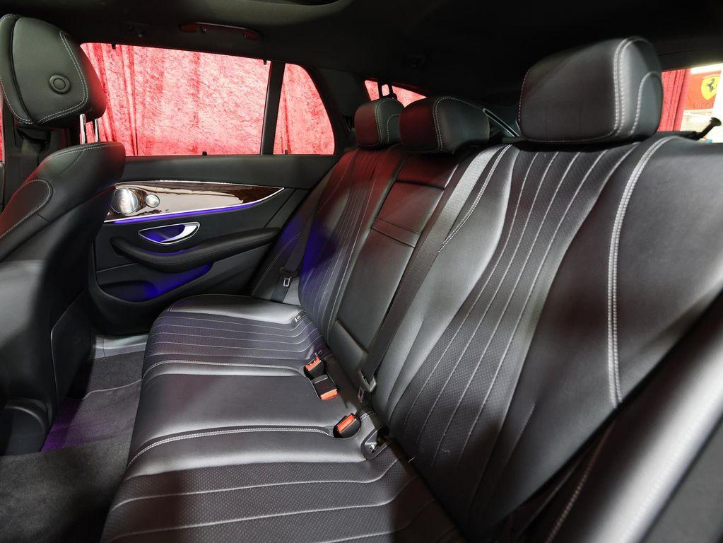 used 2017 Mercedes-Benz E-Class car, priced at $28,950