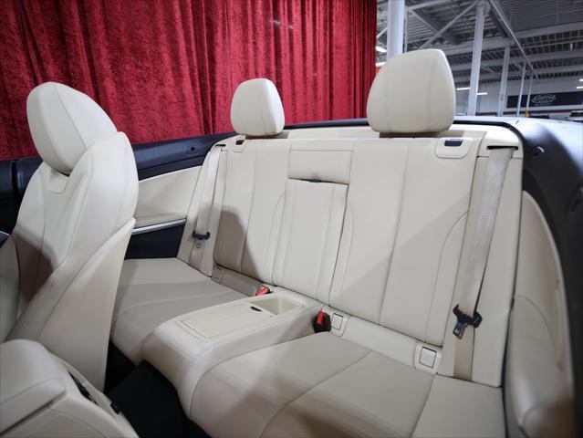 used 2018 BMW 430 car, priced at $19,950