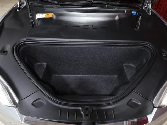 used 2018 Tesla Model S car, priced at $15,490
