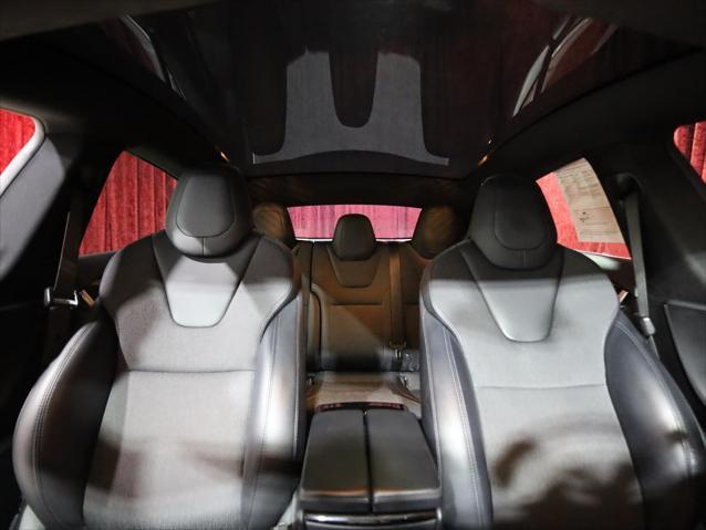 used 2018 Tesla Model S car, priced at $15,490
