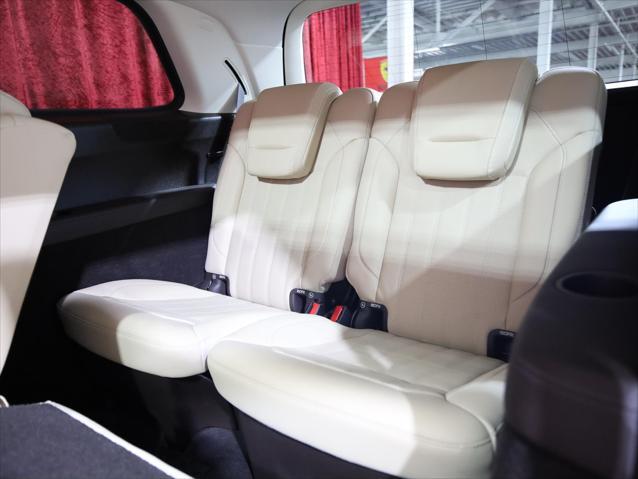 used 2019 Mercedes-Benz GLS 450 car, priced at $28,950