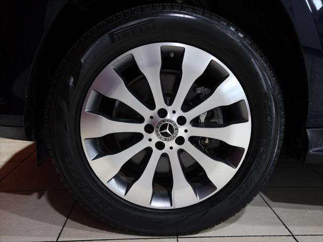 used 2019 Mercedes-Benz GLS 450 car, priced at $28,950