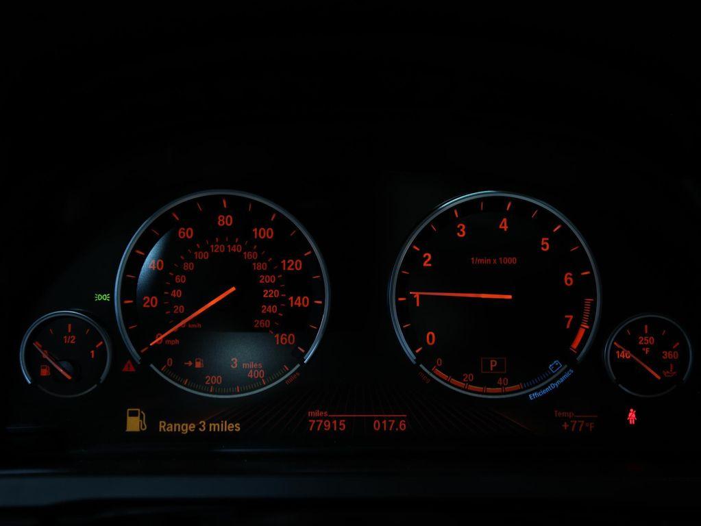 used 2012 BMW 740 car, priced at $12,950