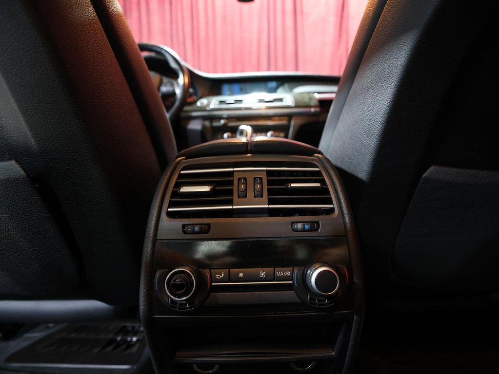 used 2012 BMW 740 car, priced at $12,950