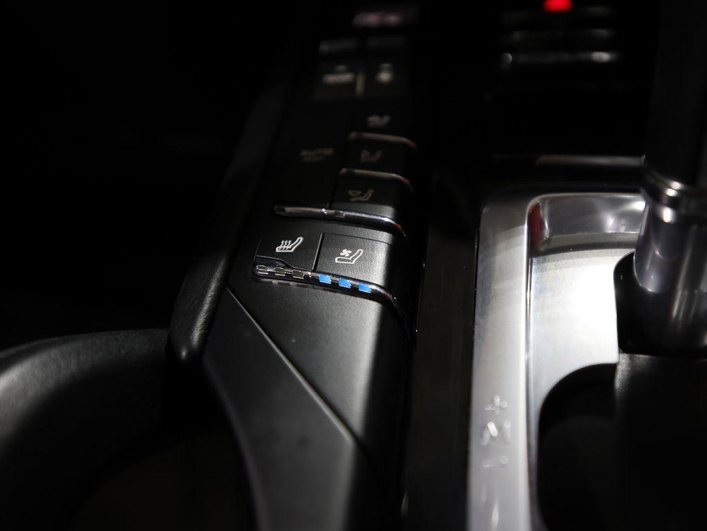 used 2017 Porsche Cayenne car, priced at $25,950