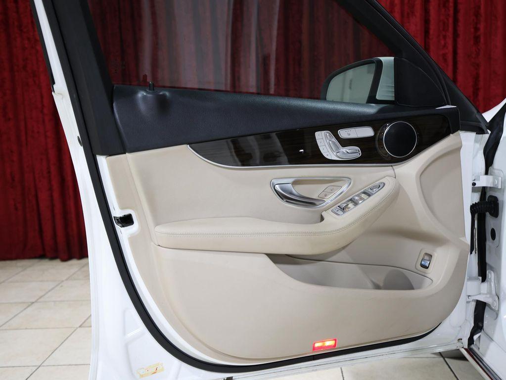 used 2019 Mercedes-Benz C-Class car