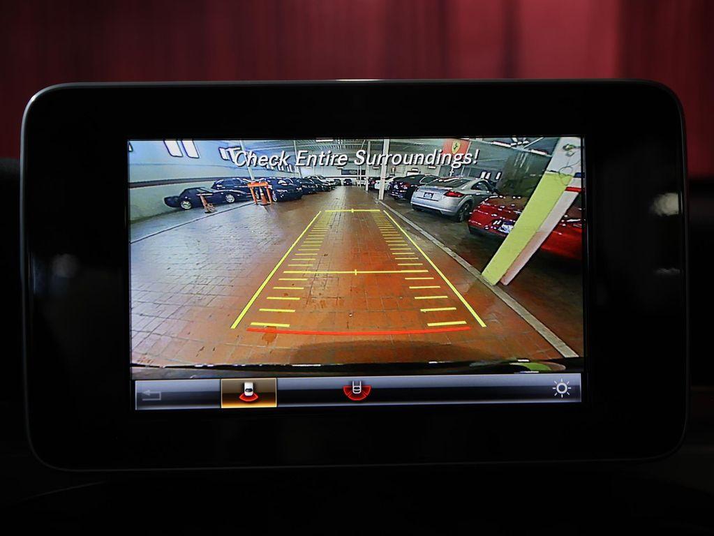 used 2019 Mercedes-Benz GLC 300 car, priced at $21,750