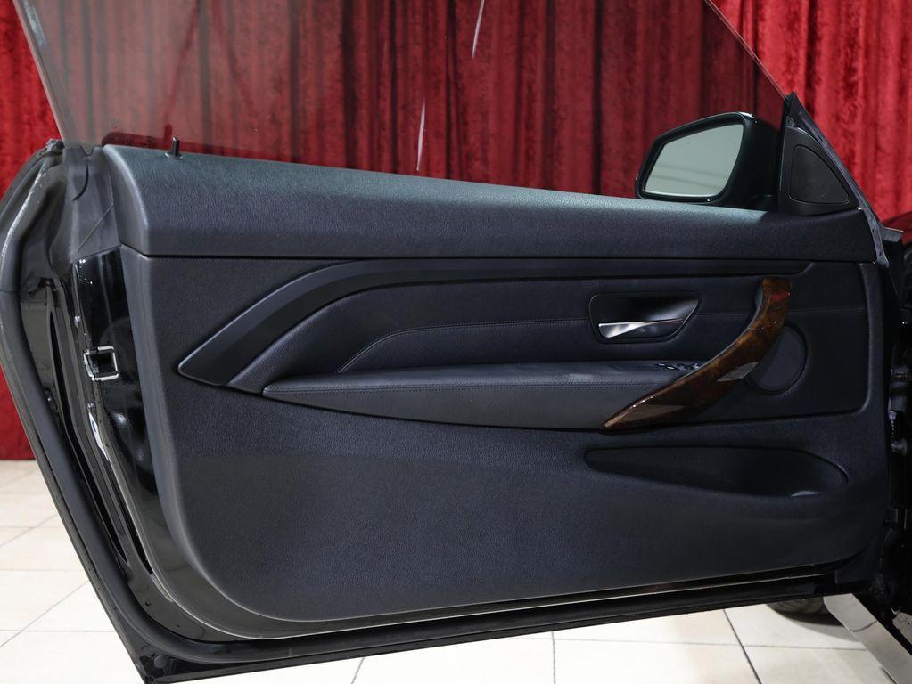 used 2014 BMW 428 car, priced at $12,950