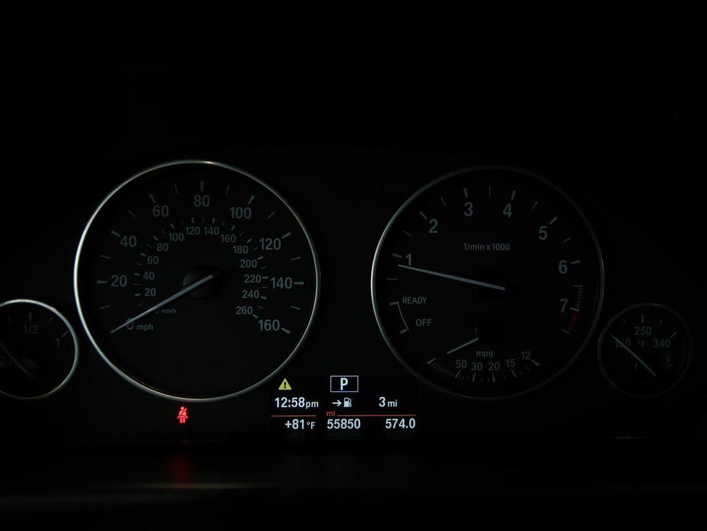 used 2014 BMW 428 car, priced at $12,950