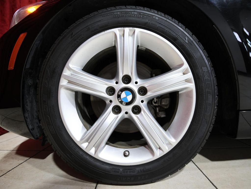 used 2014 BMW 428 car, priced at $12,950