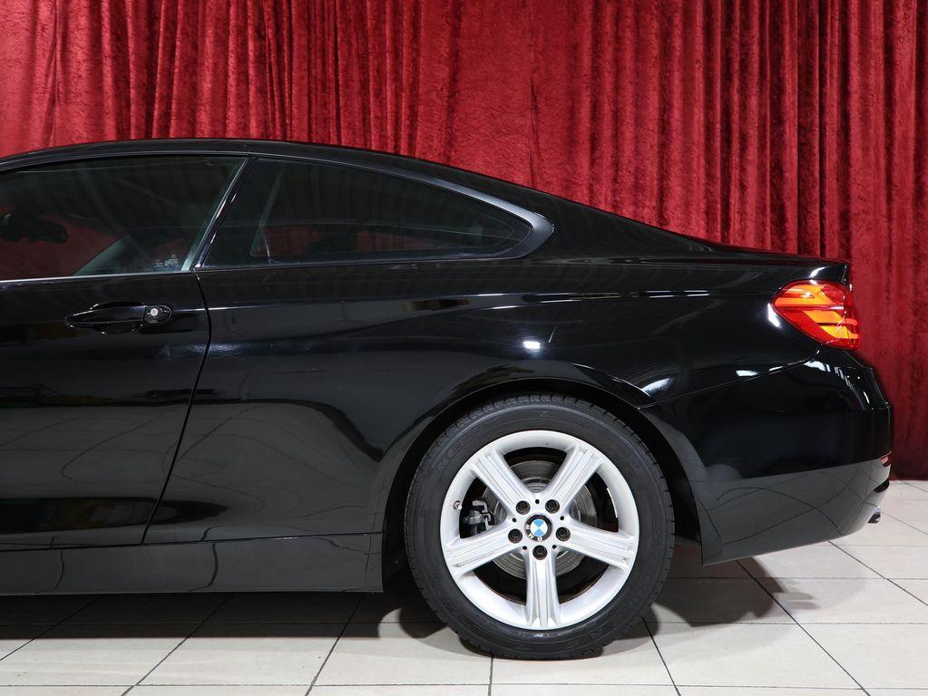 used 2014 BMW 428 car, priced at $12,950