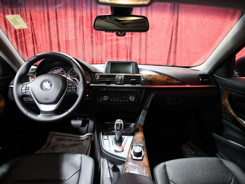 used 2014 BMW 428 car, priced at $12,950