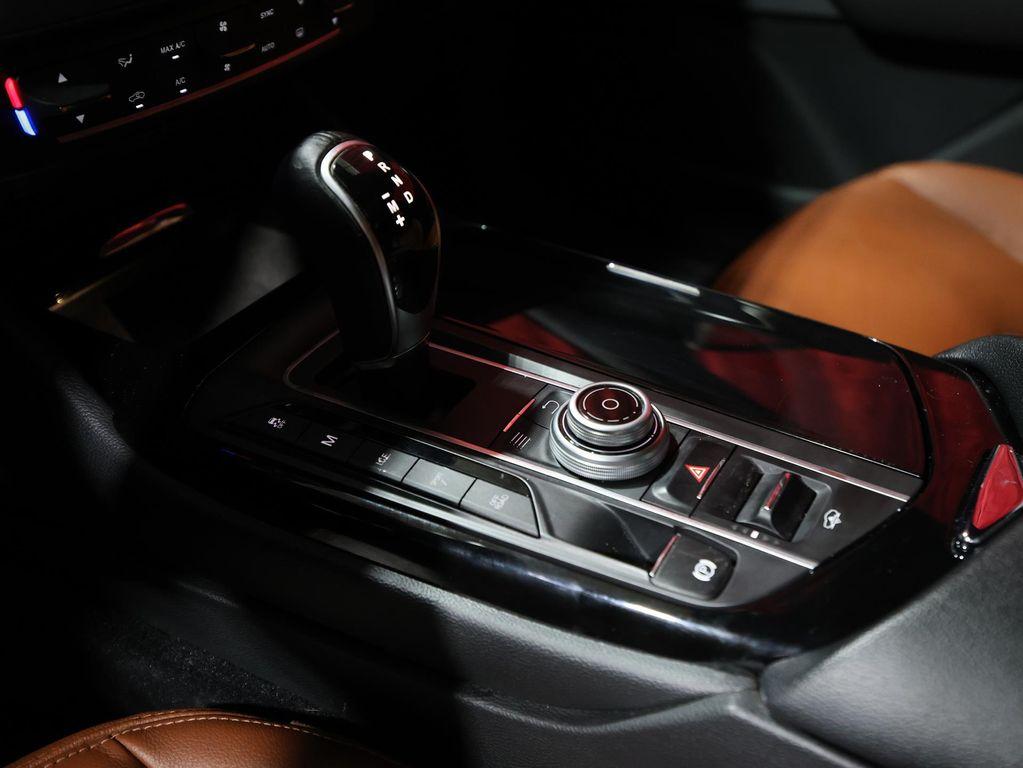used 2018 Maserati Levante car, priced at $23,950