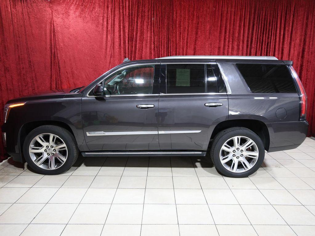 used 2015 Cadillac Escalade car, priced at $24,950