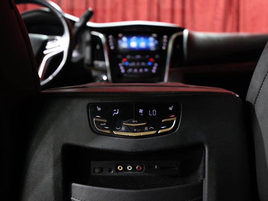 used 2015 Cadillac Escalade car, priced at $24,950