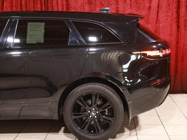used 2020 Land Rover Range Rover Velar car, priced at $32,950