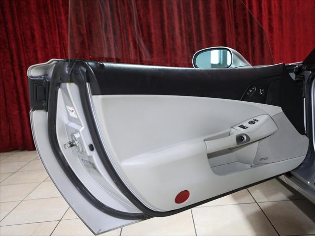 used 2010 Chevrolet Corvette car, priced at $23,950