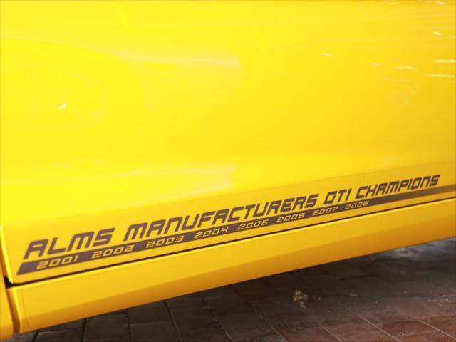 used 2009 Chevrolet Corvette car, priced at $43,950