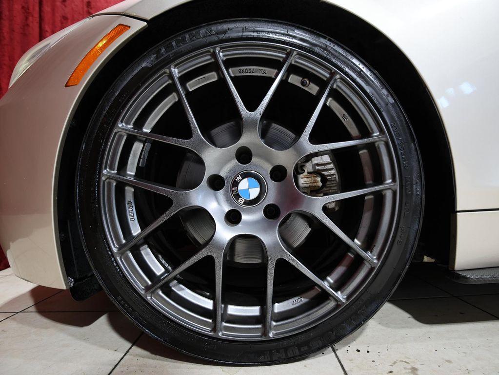 used 2009 BMW Z4 car, priced at $14,750