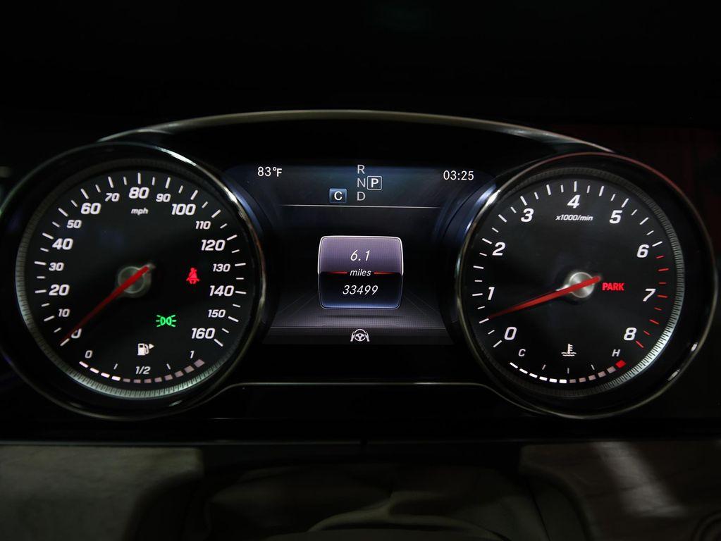 used 2019 Mercedes-Benz E-Class car