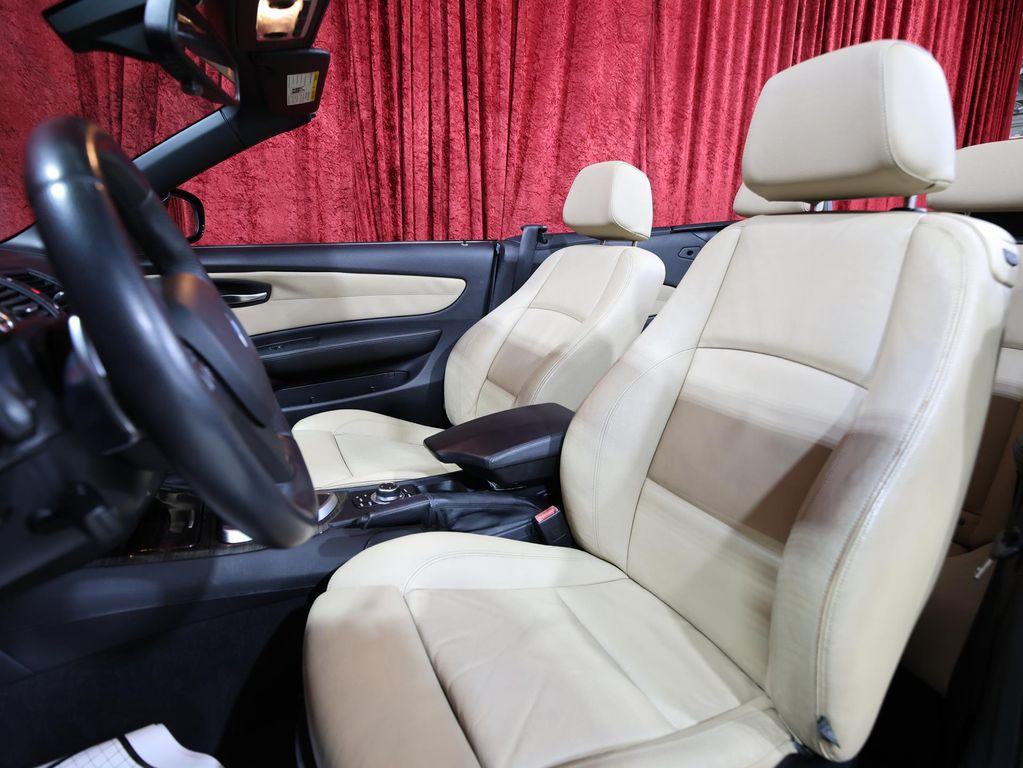 used 2013 BMW 135 car, priced at $15,890
