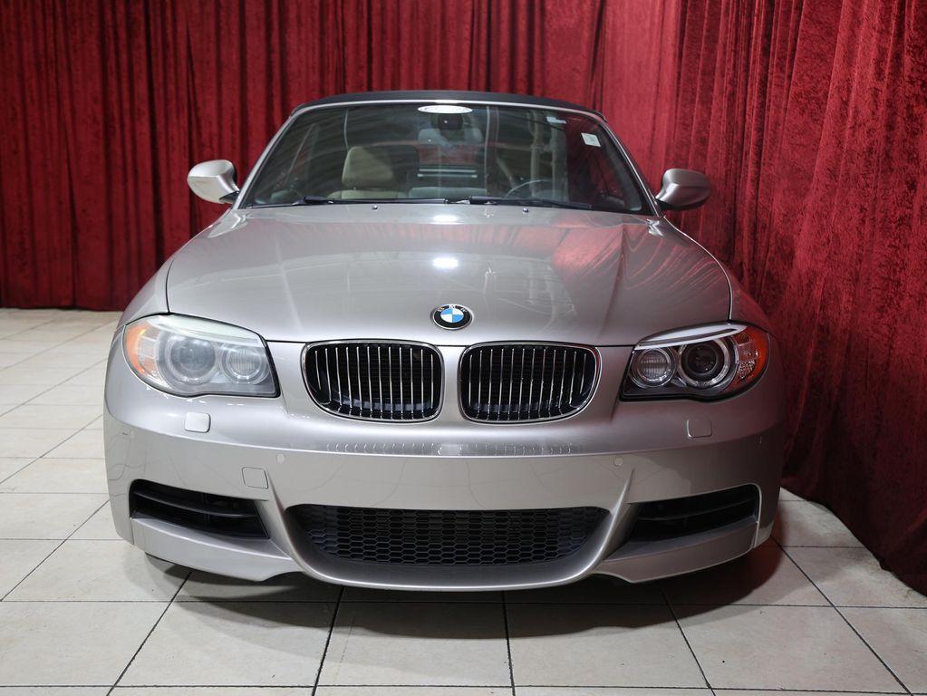 used 2013 BMW 135 car, priced at $15,890