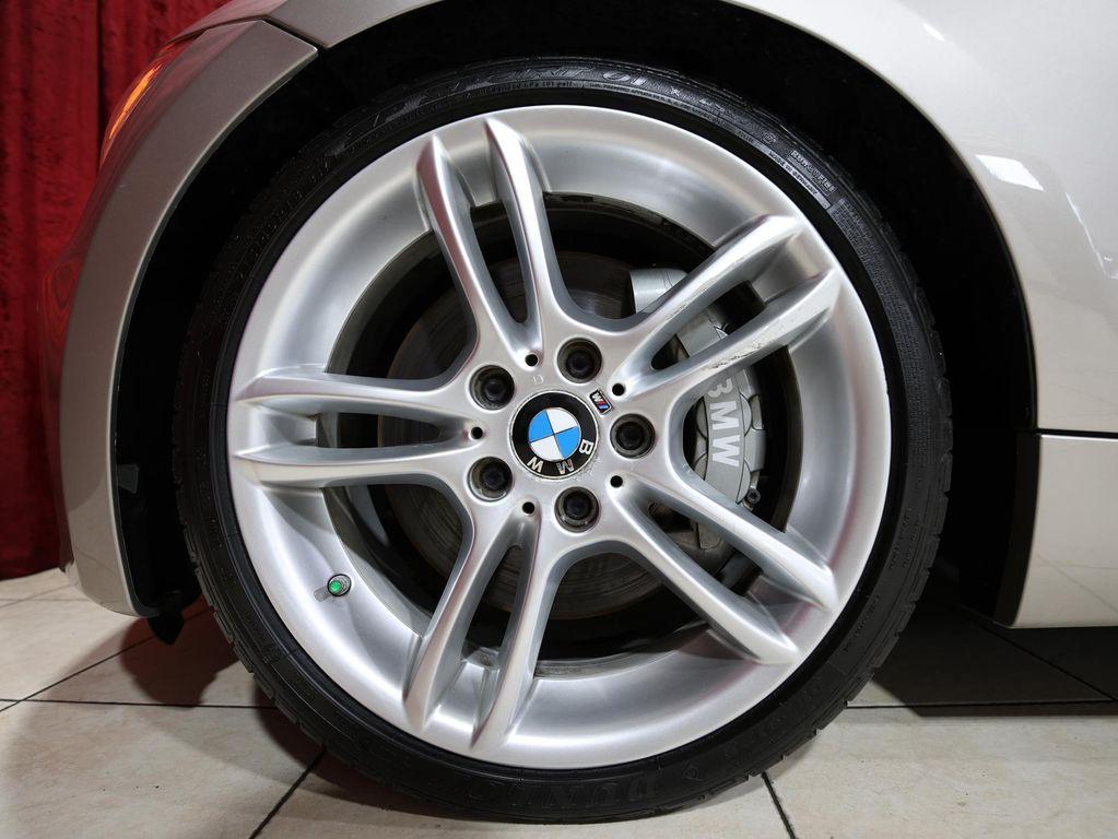 used 2013 BMW 135 car, priced at $15,890