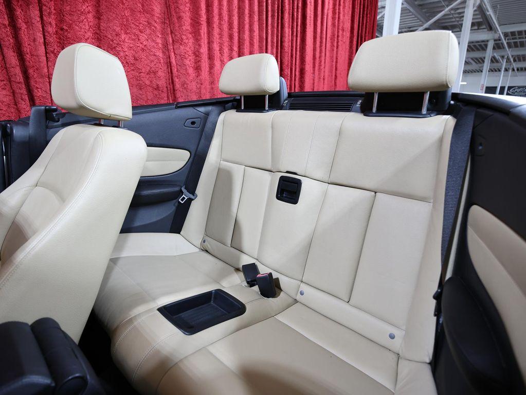 used 2013 BMW 135 car, priced at $15,890