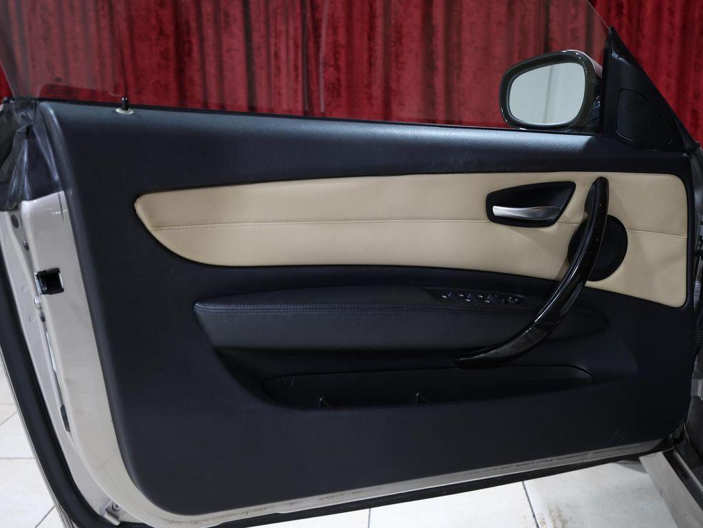 used 2013 BMW 135 car, priced at $15,890