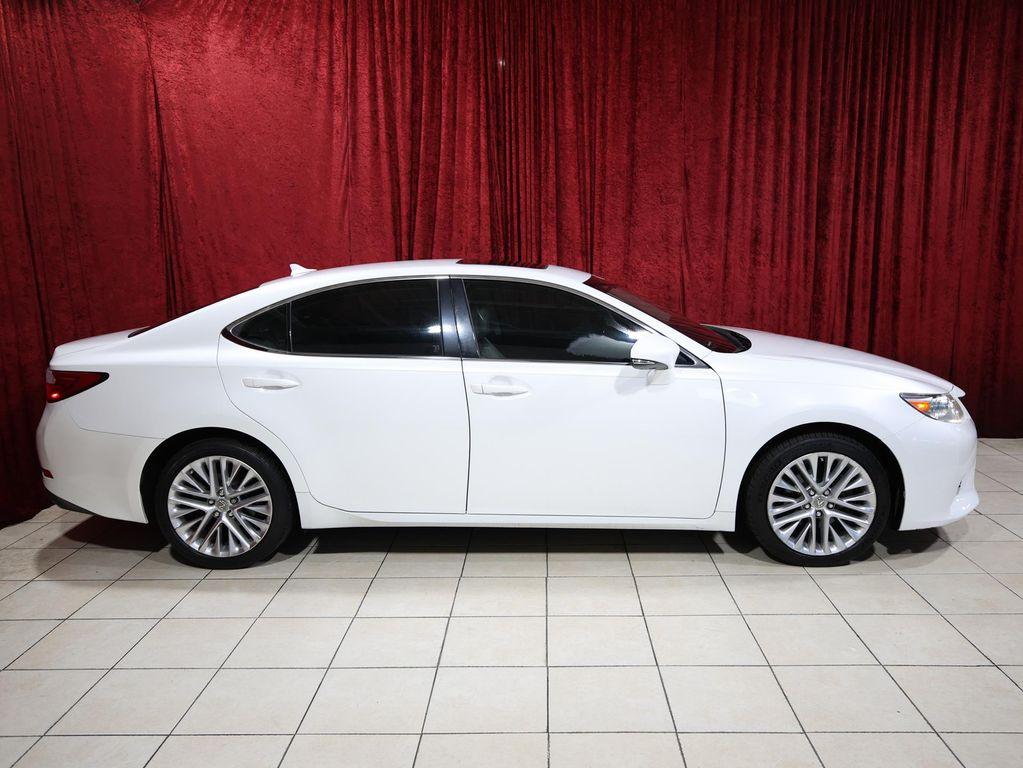 used 2013 Lexus ES 350 car, priced at $17,950