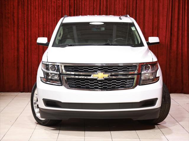 used 2015 Chevrolet Tahoe car, priced at $23,950