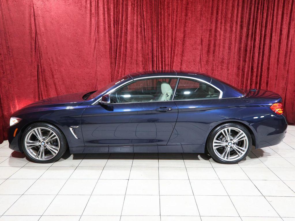 used 2017 BMW 430 car, priced at $22,950