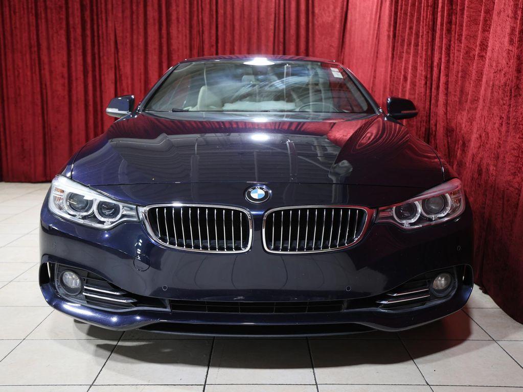 used 2017 BMW 430 car, priced at $22,950