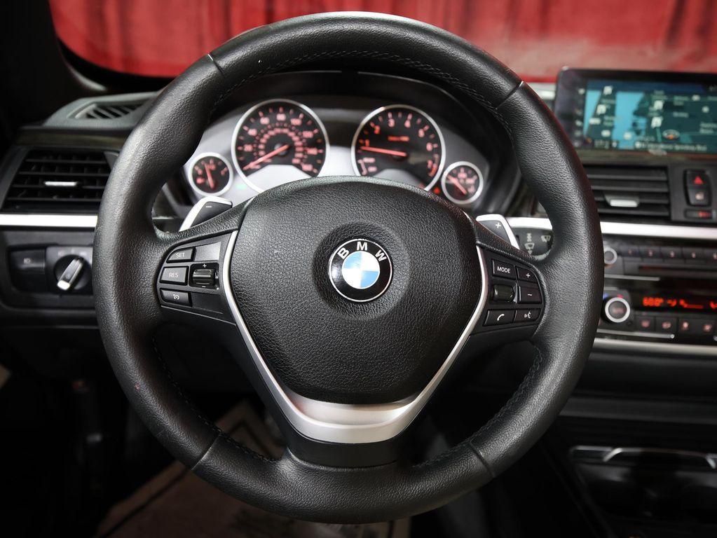 used 2017 BMW 430 car, priced at $22,950