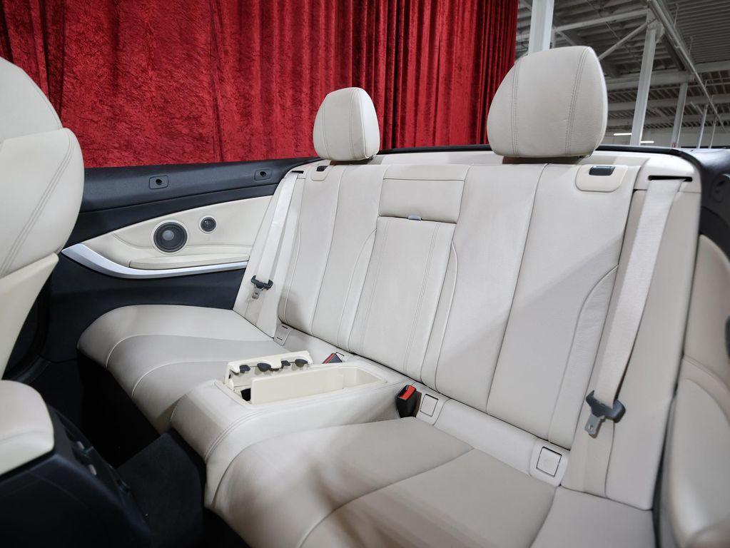 used 2017 BMW 430 car, priced at $22,950