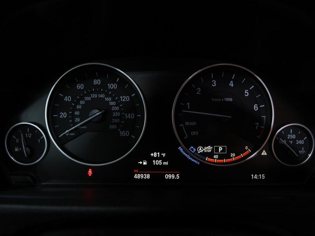 used 2017 BMW 430 car, priced at $22,950