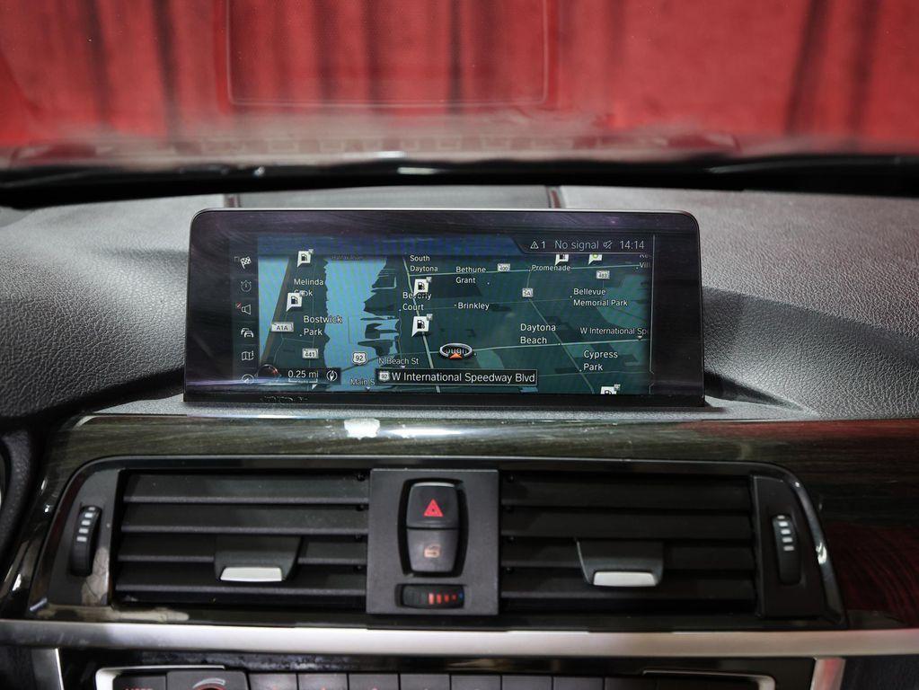 used 2017 BMW 430 car, priced at $22,950