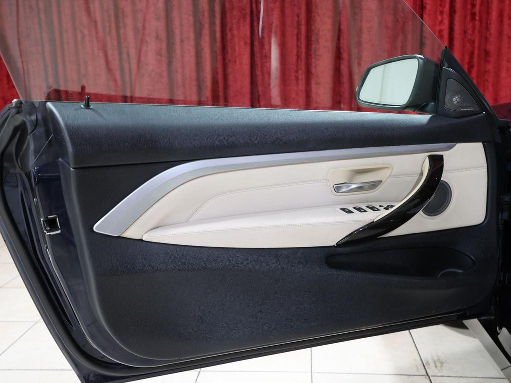 used 2017 BMW 430 car, priced at $22,950
