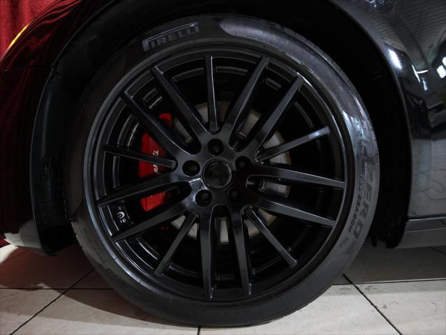 used 2018 Maserati Ghibli car, priced at $19,950