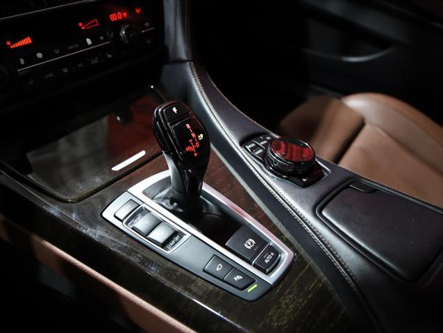 used 2015 BMW 650 car, priced at $22,850