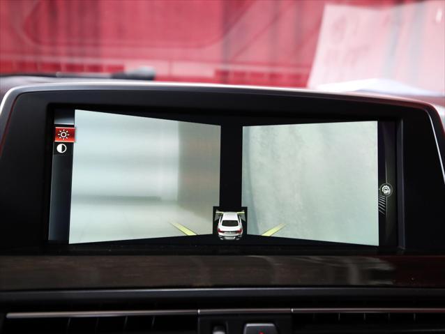 used 2015 BMW 650 car, priced at $22,850