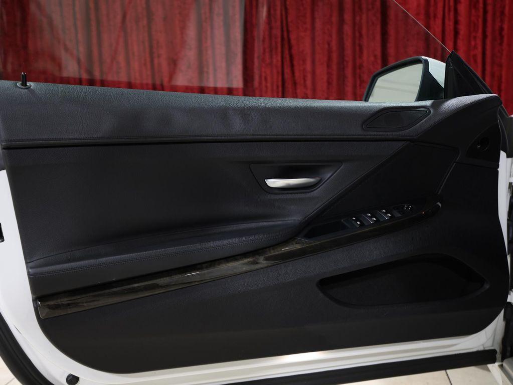 used 2017 BMW 640 car, priced at $25,950